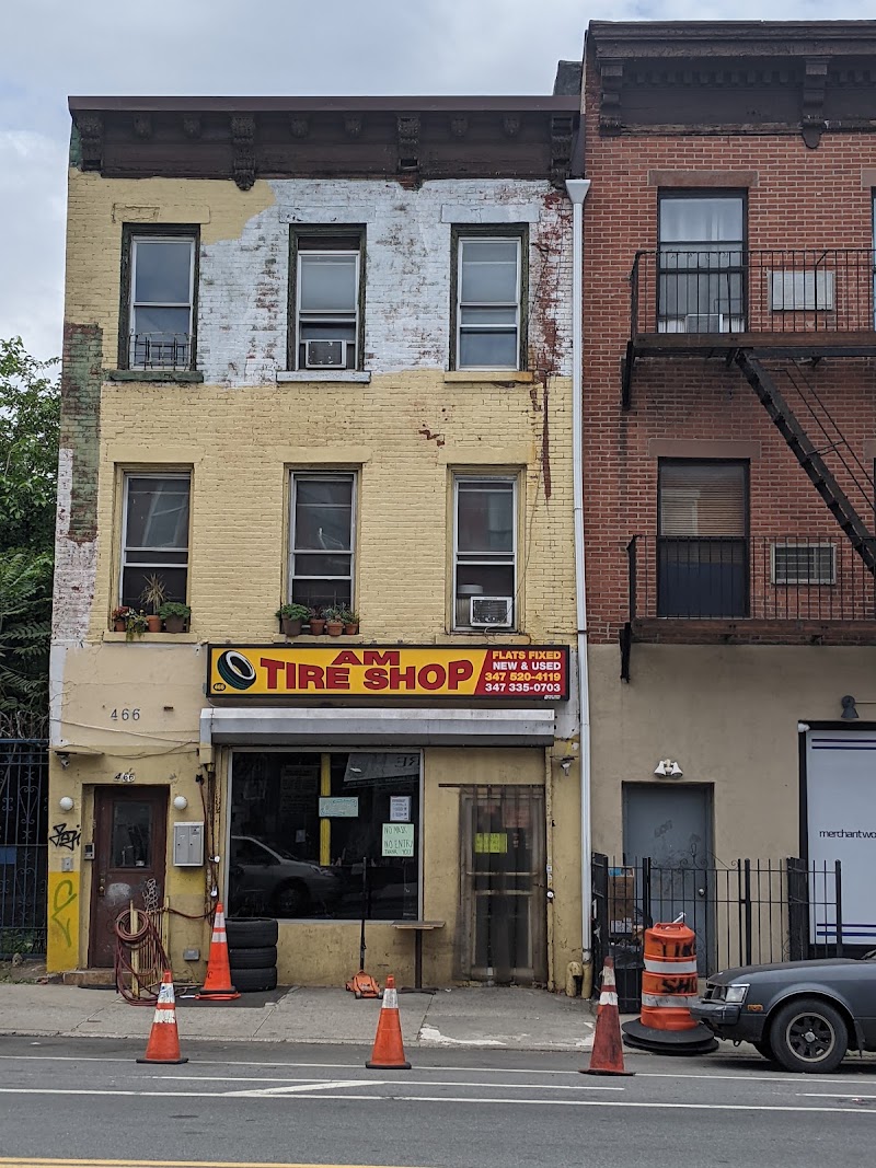 Project photo 1 by AM Tire Shop