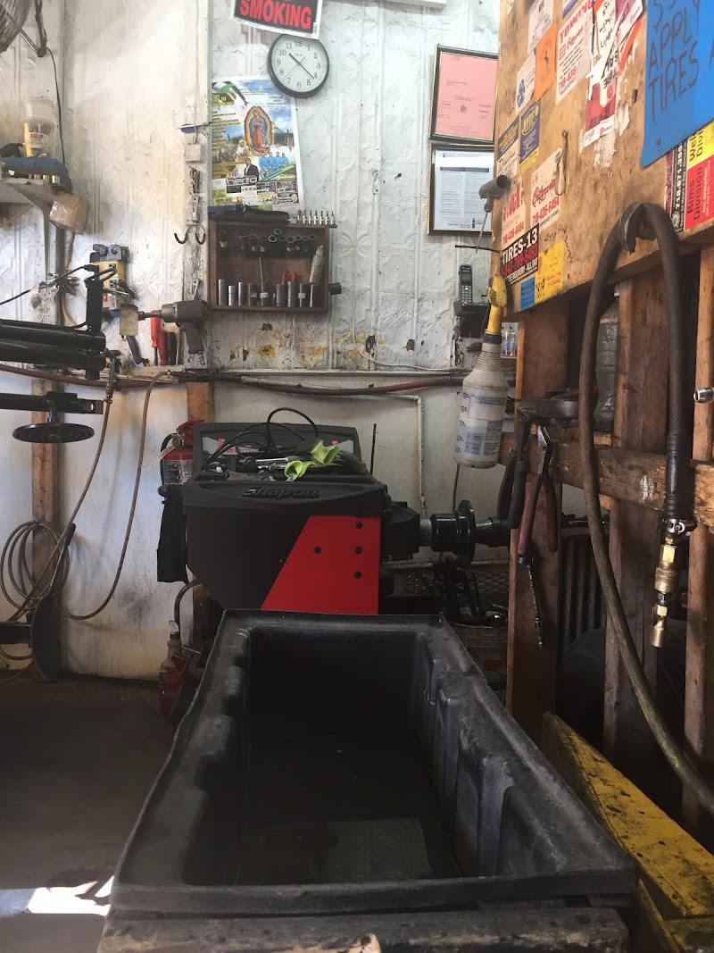 Project photo 2 by AM Tire Shop