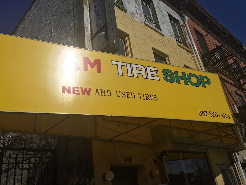 Project photo 3 by AM Tire Shop