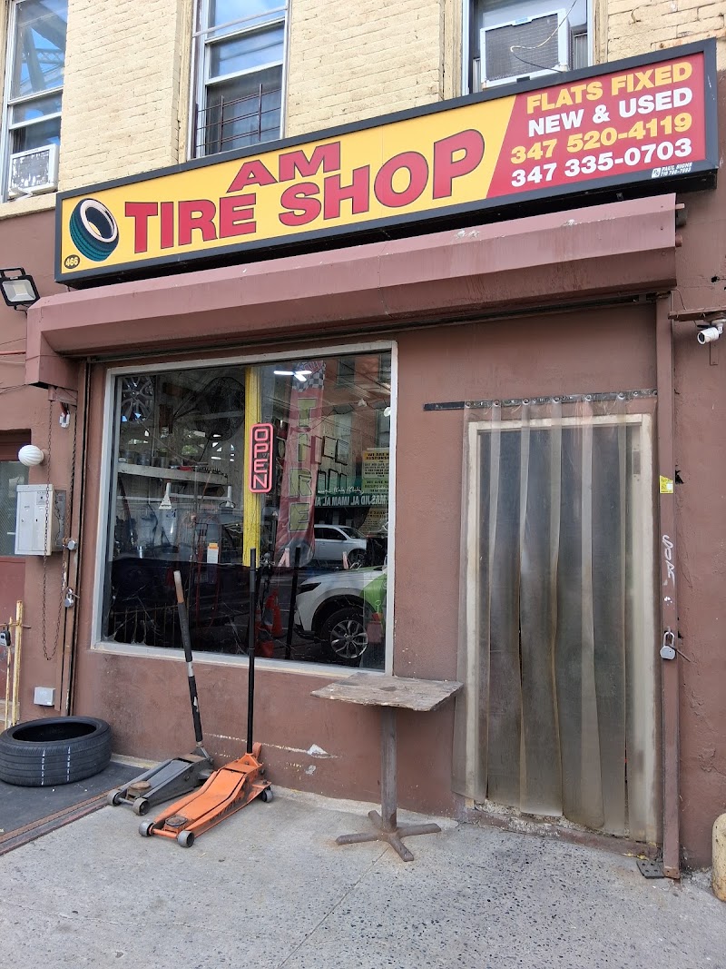 Project photo 6 by AM Tire Shop